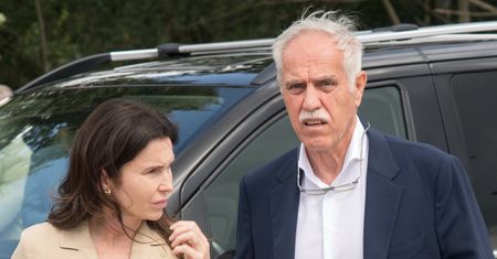 Jest decyzja ws. Solorza i jego żony. Sąd odrzuca wniosek dot. odwołania