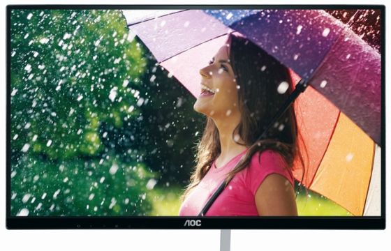 I2281FWH i I2381FH - nowe monitory AOC z serii Style za 589 zł i 679 zł