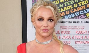 Britney Spears PRZERYWA MILCZENIE trzy tygodnie po pijackim rajdzie!