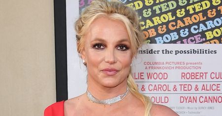 Britney Spears PRZERYWA MILCZENIE trzy tygodnie po pijackim rajdzie!
