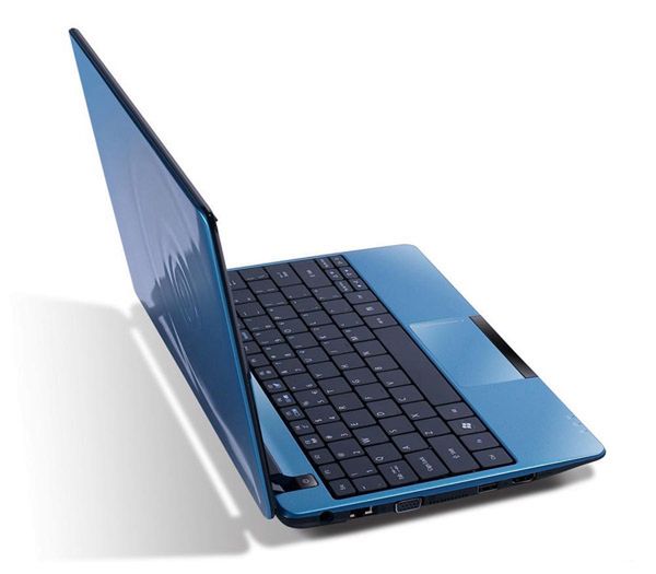 Acer Aspire One 722 - idealny netbook HD? 3