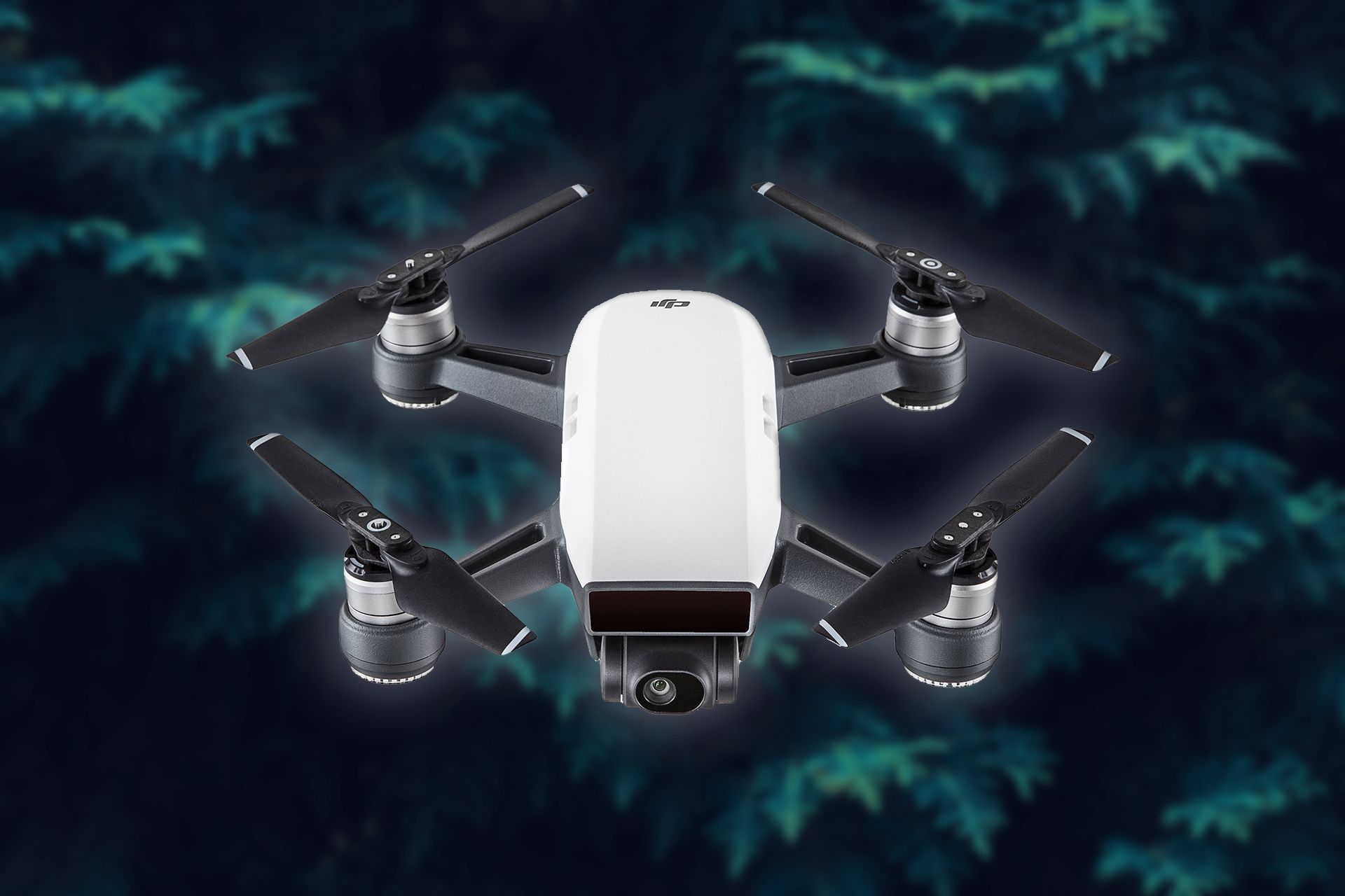 DJI Mavic Air – specyfikacja i zdjęcia wyciekły przed premierą 1