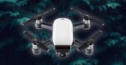 DJI Mavic Air – specyfikacja i zdjęcia wyciekły przed premierą