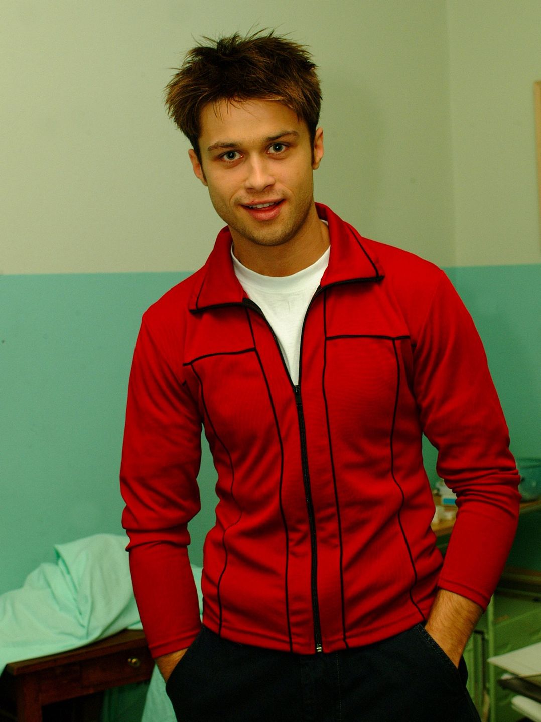 Maciej Zakościelny