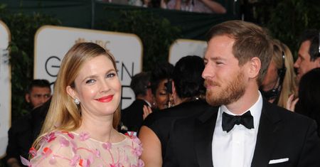 Drew Barrymore URODZIŁA CÓRKĘ!