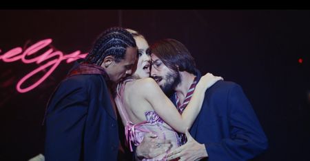 "Idol" HBO Max skasowany po pierwszym sezonie? Jest oświadczenie stacji