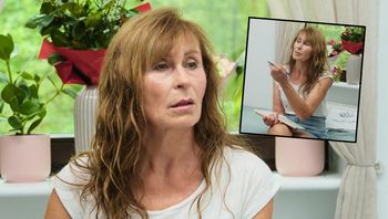 Chcą rezygnacji Teresy z "Sanatorium miłości". Tak mówiła o mężczyznach