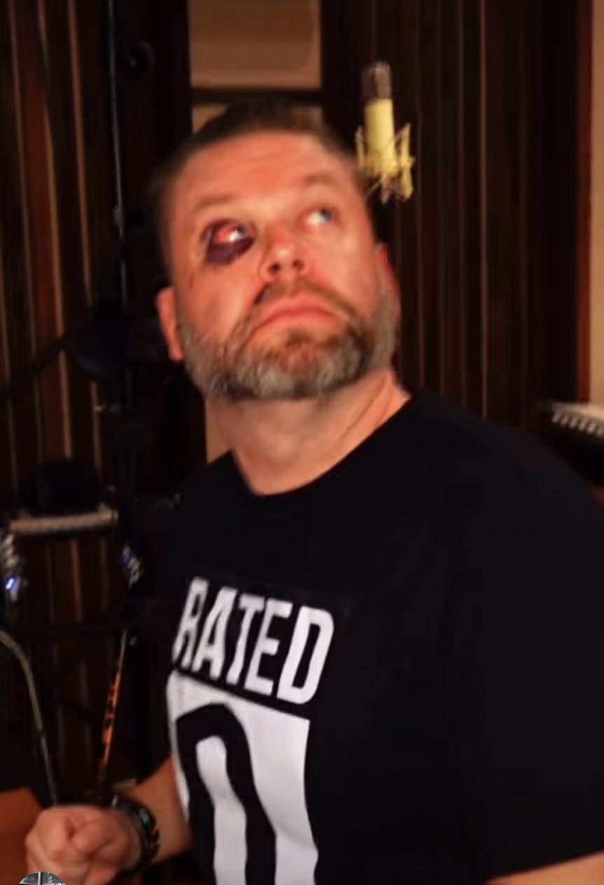 Marek "Maro Music" Walaszek