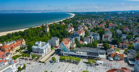 Majówka na turnusie zdrowotnym. Polacy chętnie korzystają z tej opcji