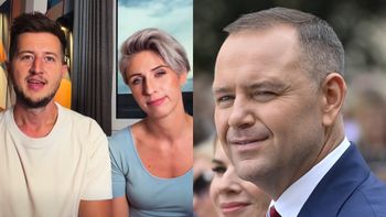 Jest apel do Karola Nawrockiego ws. koncertu Skolima. "Widzimy w naszym kraju efekt tolerowania, a nawet akceptowania masowego skrajnego bezguścia"