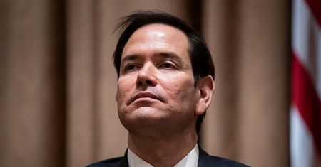 "USA są gotowe zrezygnować". Marco Rubio o pokoju między Rosją i Ukrainą