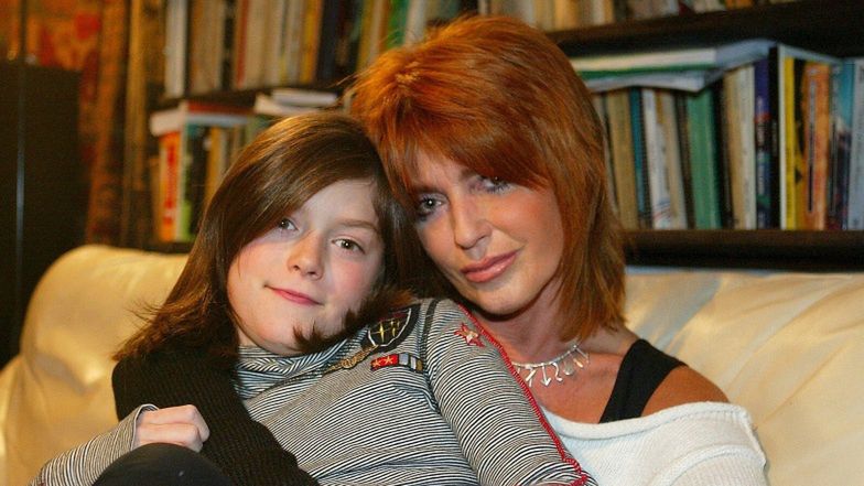 Córka Ewy Sałackiej sprzedała działkę, na której zmarła aktorka