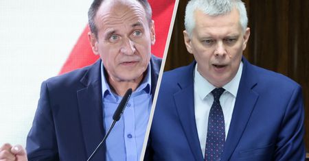 Kukiz kontra Siemoniak. Kto wygrywa na Opolszczyźnie?