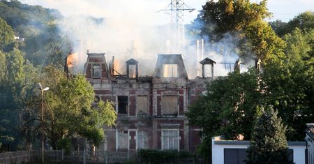 Miasto chce sprzedać willę za 100 zł. Gdzie jest haczyk?
