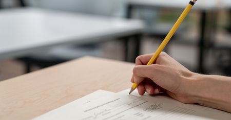Nie chcą, żeby matematyka była obowiązkowa na maturze. Pojawiła się petycja