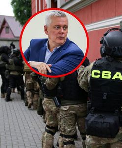 Likwidacja CBA. Siemoniak o szczegółach