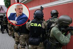 Likwidacja CBA. Siemoniak o szczegółach