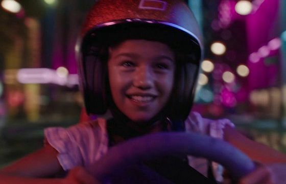 Pierwsza globalna reklama Lego na Boże Narodzenie wychwala magiczne właściwości klocków (wideo)