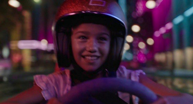 Pierwsza globalna reklama Lego na Boże Narodzenie wychwala magiczne właściwości klocków (wideo)