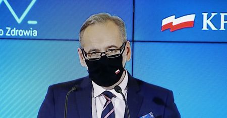 Kwarantanna Narodowa: zakaz przemieszczania się w sylwestra. Są wyjątki