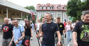 Uliczna podróż śladami Kalibra 44 i Paktofoniki z Gutkiem. Tak rodził się prawdziwy hip-hop. Wszystko zaczęło się w katowickich Bogucicach