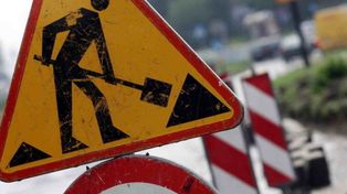 Roboty drogowe i utrudnienia w ruchu na kilku ulicach w Białymstoku