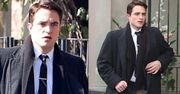 Pattinson w stylu lat 50-tych! SEKSOWNY?