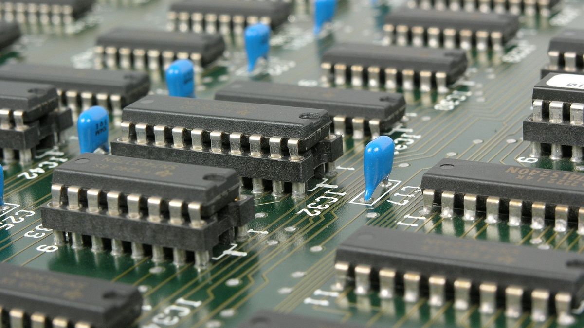 Po co aktualizować sterowniki? (fot. Pixabay)