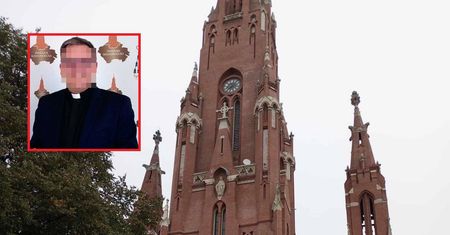 Orgia na plebanii. Kuria reaguje na list księdza Tomasza
