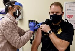 Jako zwolennik szczepień zadzwoniłem na rządową infolinię. Kubeł zimnej wody na głowę