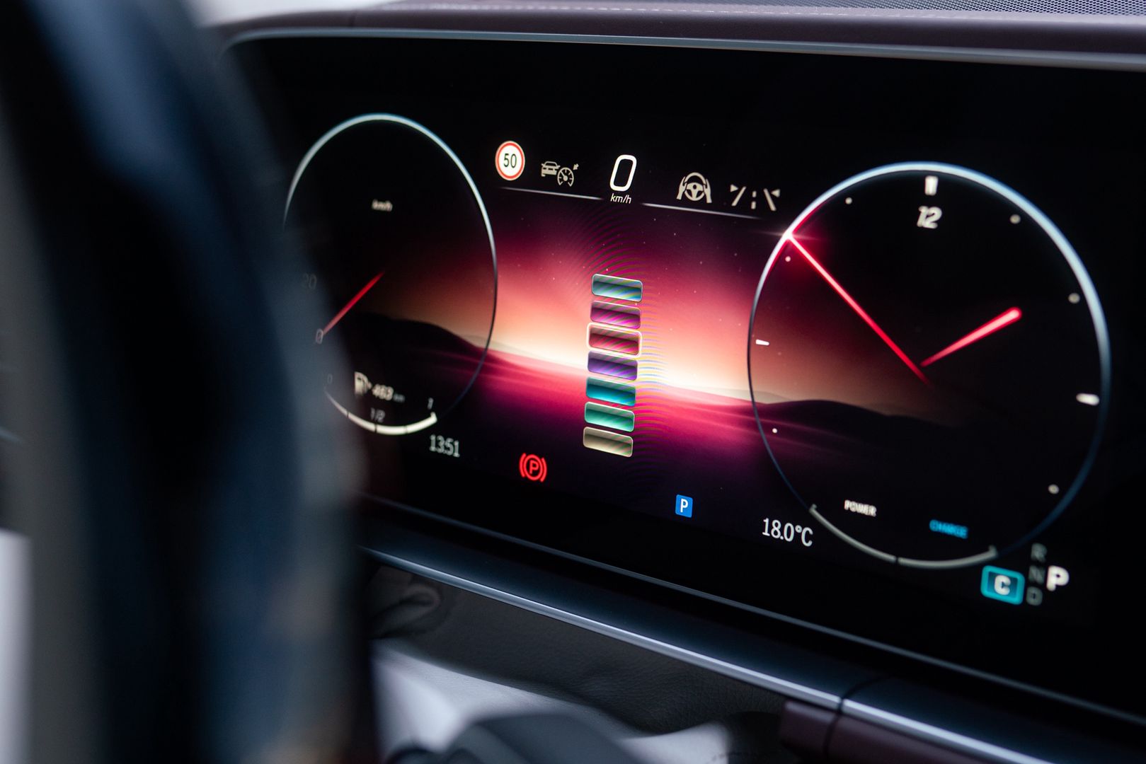 Mercedes-Maybach GLS 600