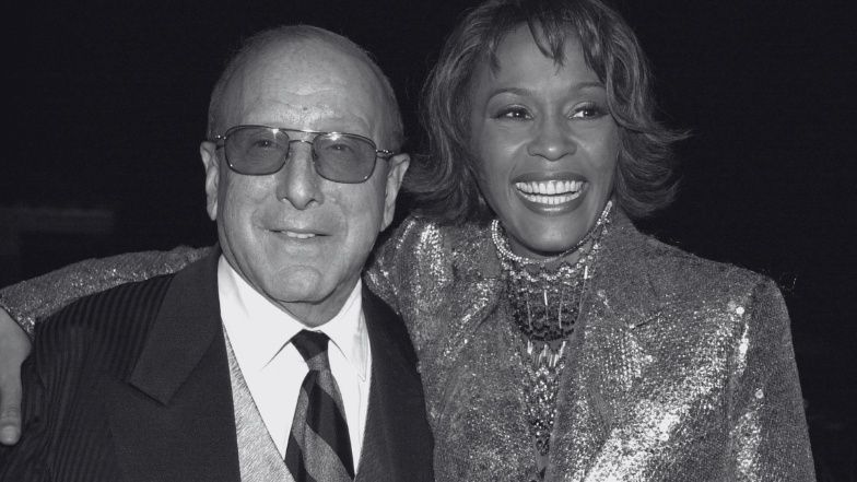 Nie żyje Clive Davis