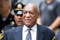 Bill Cosby wyjdzie na wolność. Sąd unieważnił wyrok za napaść na tle seksualnym