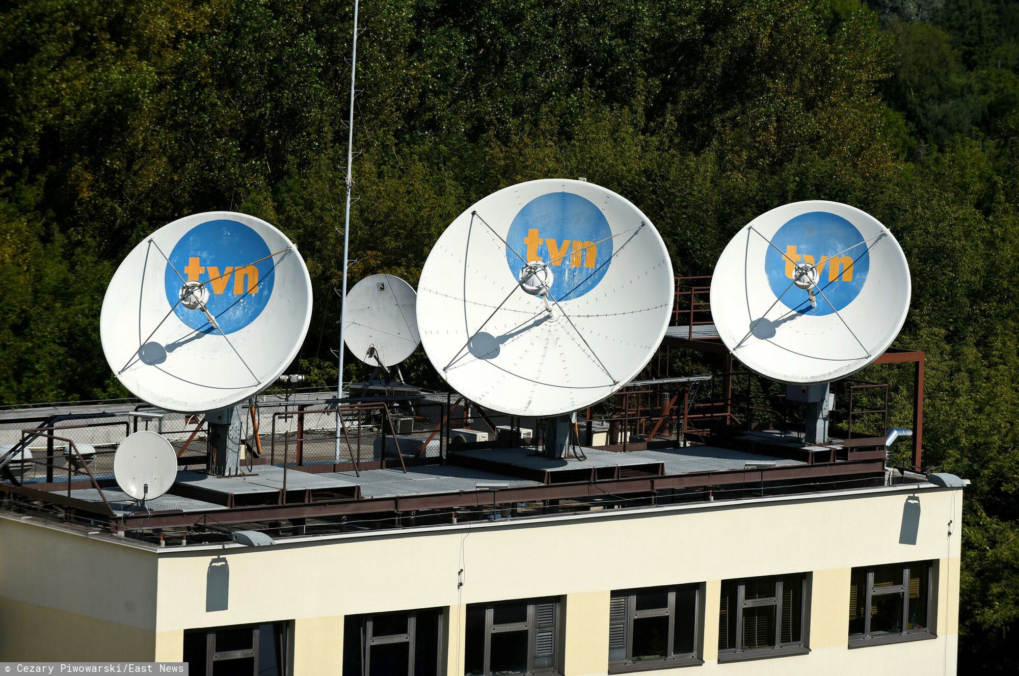 Co dalej z TVN-em?