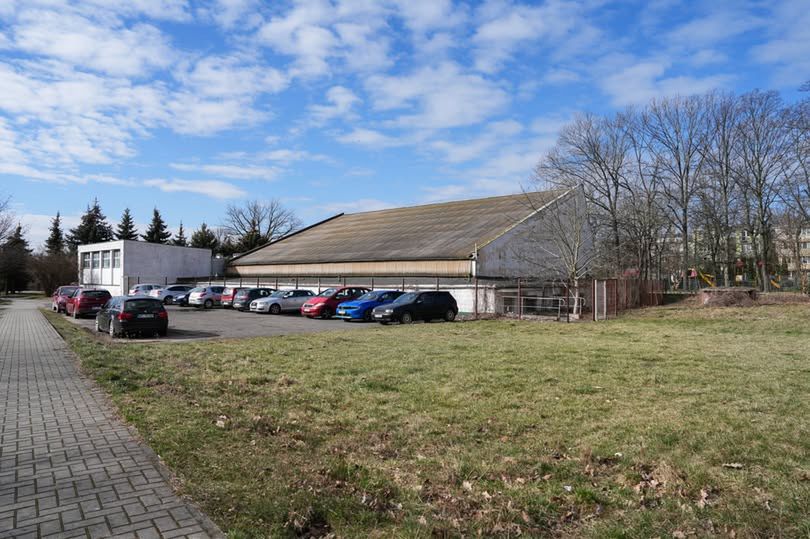 Coraz bliżej powstania parkingu na terenie Kobylanki