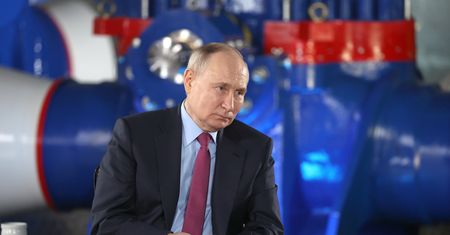 Tajemnicze spotkanie w Moskwie. Kreml miesza na Bliskim Wschodzie