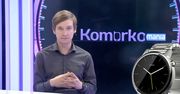 Moto 360 (2 gen.) i Android Wear - oto, co potrafią [wideo]