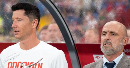 Tym podpadł Lewandowski? Mówią, co puścił zawodnikom w autokarze