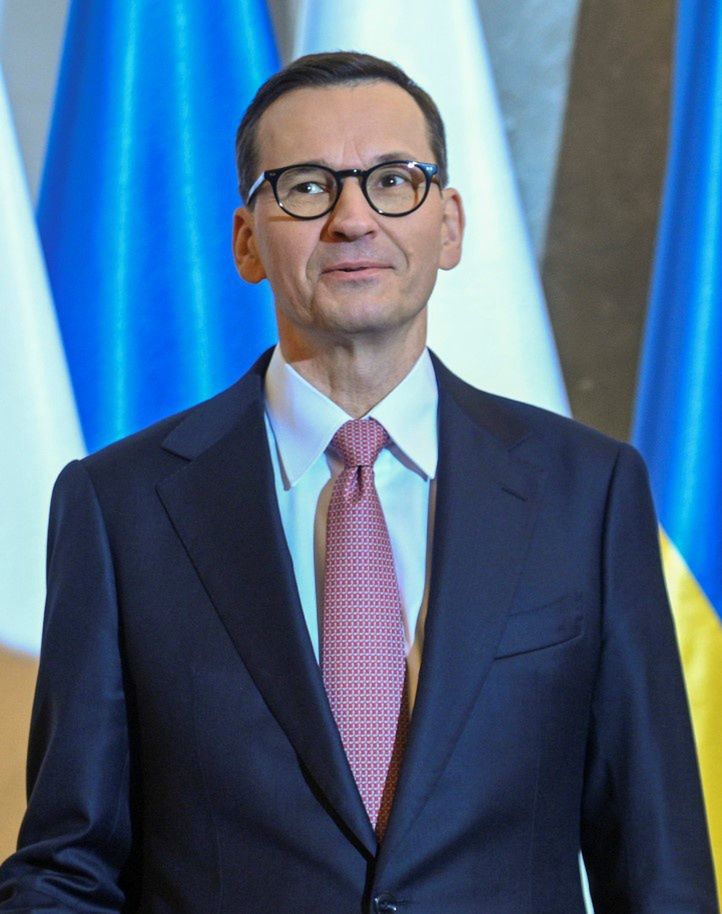 Mateusz Morawiecki