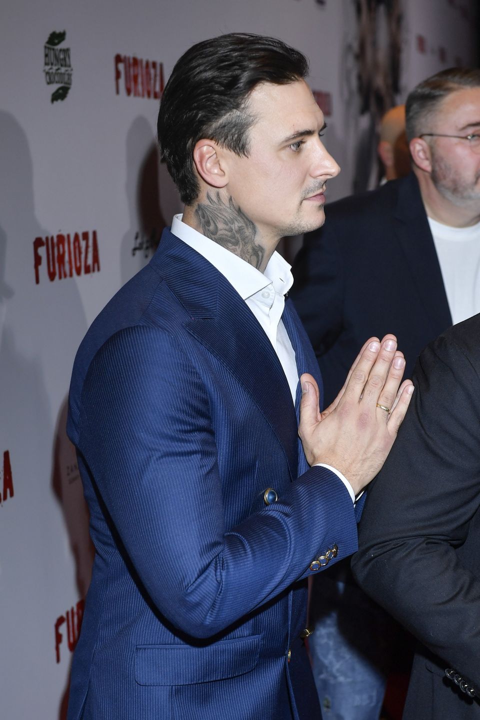 Mateusz Damięcki zdradza, co sądzi o Marszu Niepodległości