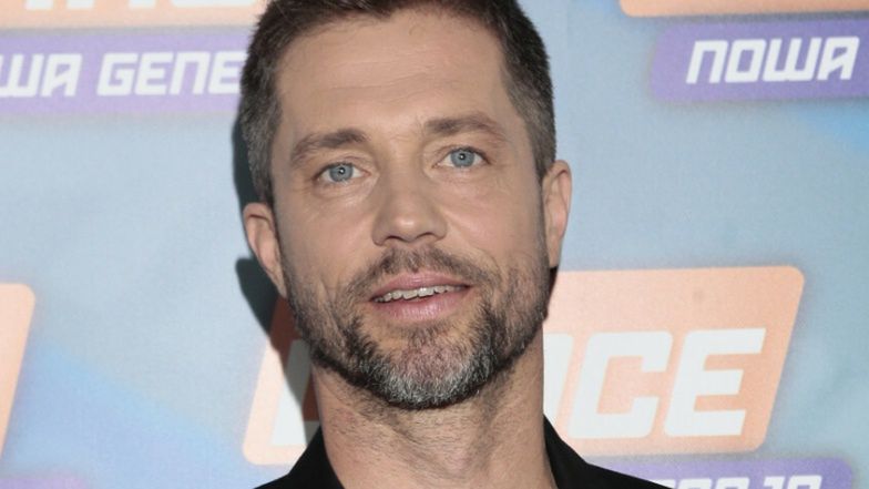 Misha Kostrzewski, brat Małgorzaty Rozenek, opowiada o rozpadzie małżeństwa