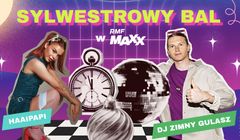 Stacje Grupy RMF szykuje własne programy sylwestrowe