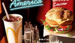 "Stars of America" wraca do McDonald’s