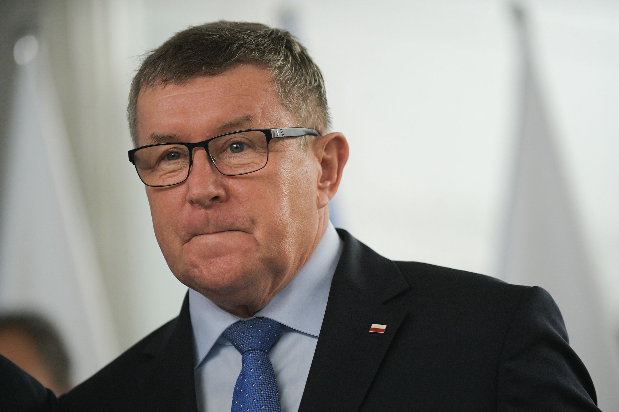 Zbigniew Kuźmiuk 
