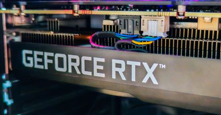 GeForce RTX 5050 w dobrej cenie. Dwa modele w promocji
