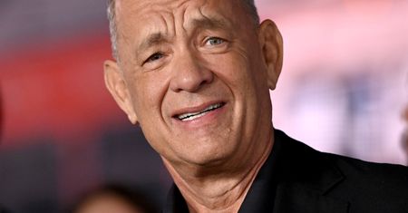 Kończy 70 lat. Czy Tom Hanks nadal jest ulubionym aktorem Amerykanów?