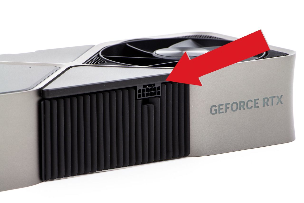 Karty GeForce RTX 4000 już nie będą się palić. Nvidia wprowadziła ważną zmianę