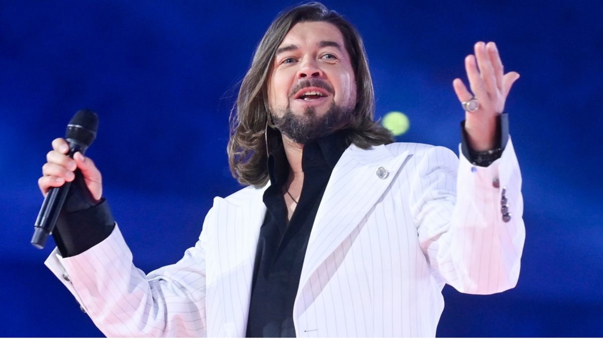 Tomasz Szczepanik z zespołu Pectus zachorował