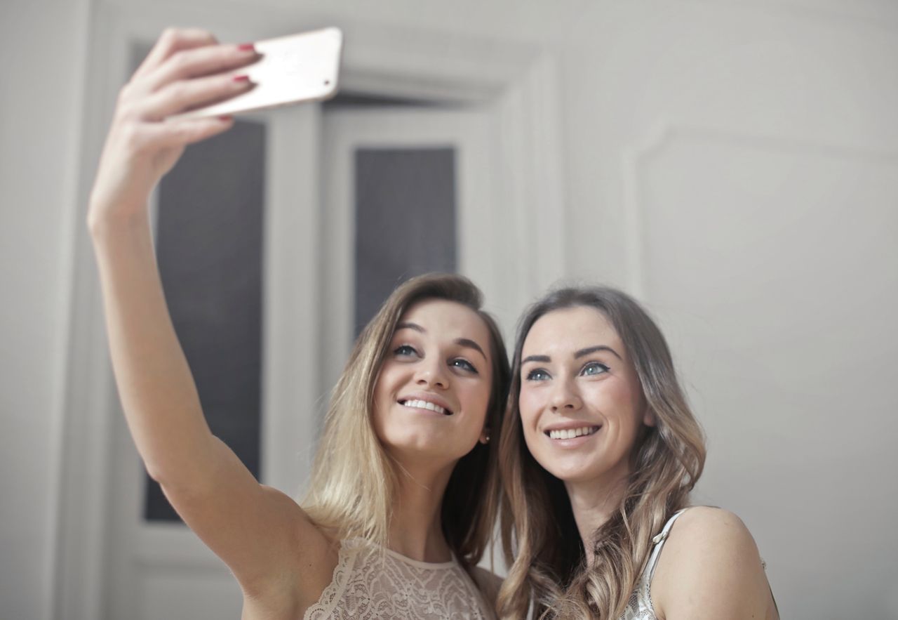 Patent Samsunga może zrewolucjonizować selfie?