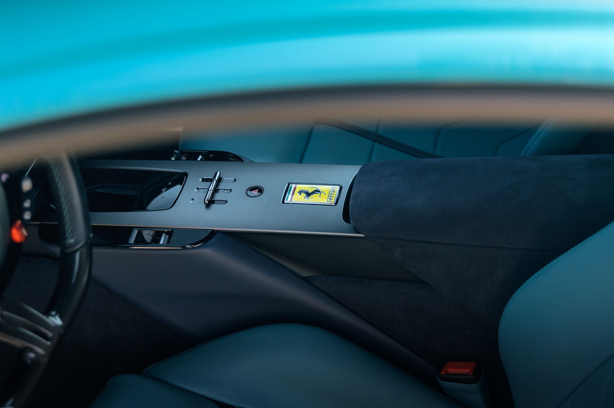 Ferrari Amalfi